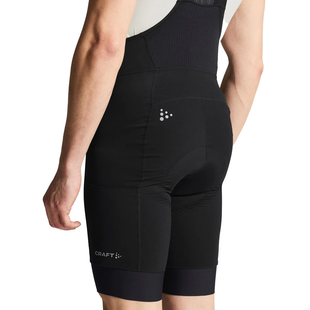 Craft Endur Cargo Bib ShortS