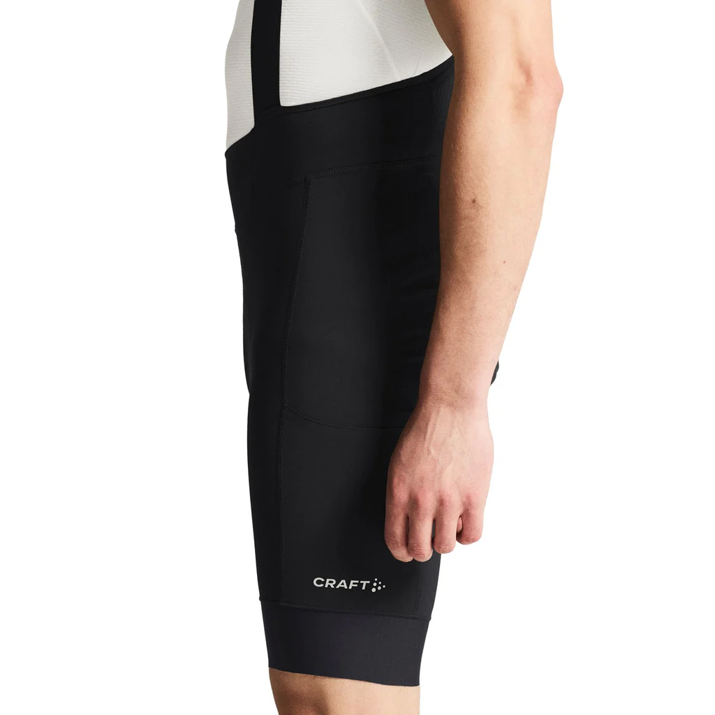 Craft Endur Cargo Bib ShortS