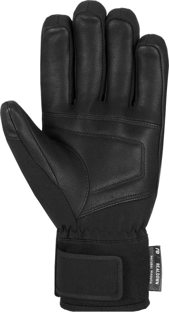 Reusch Down Spirit GTX SC