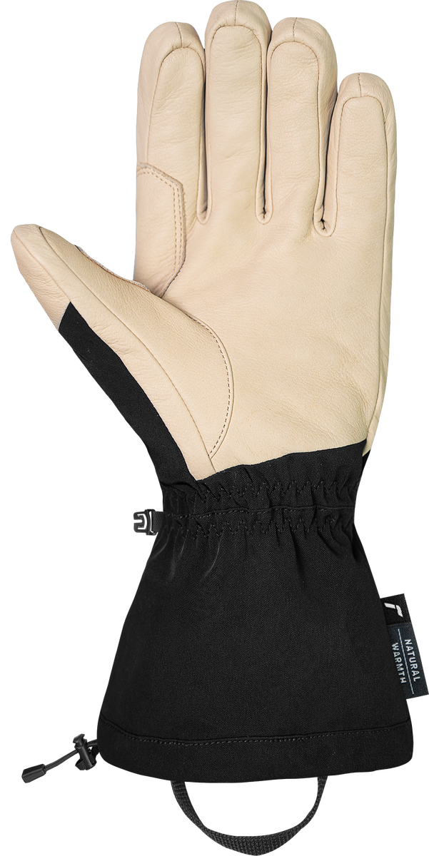 Reusch Duality R-Wool