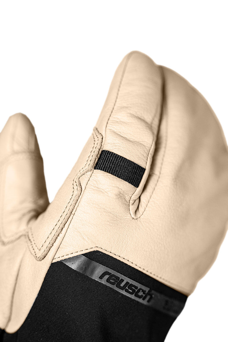 Reusch Duality R-Wool Lobster