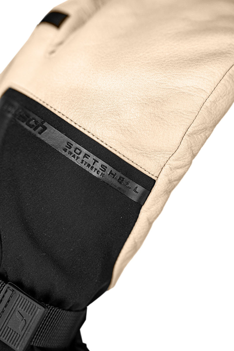 Reusch Duality R-Wool Lobster