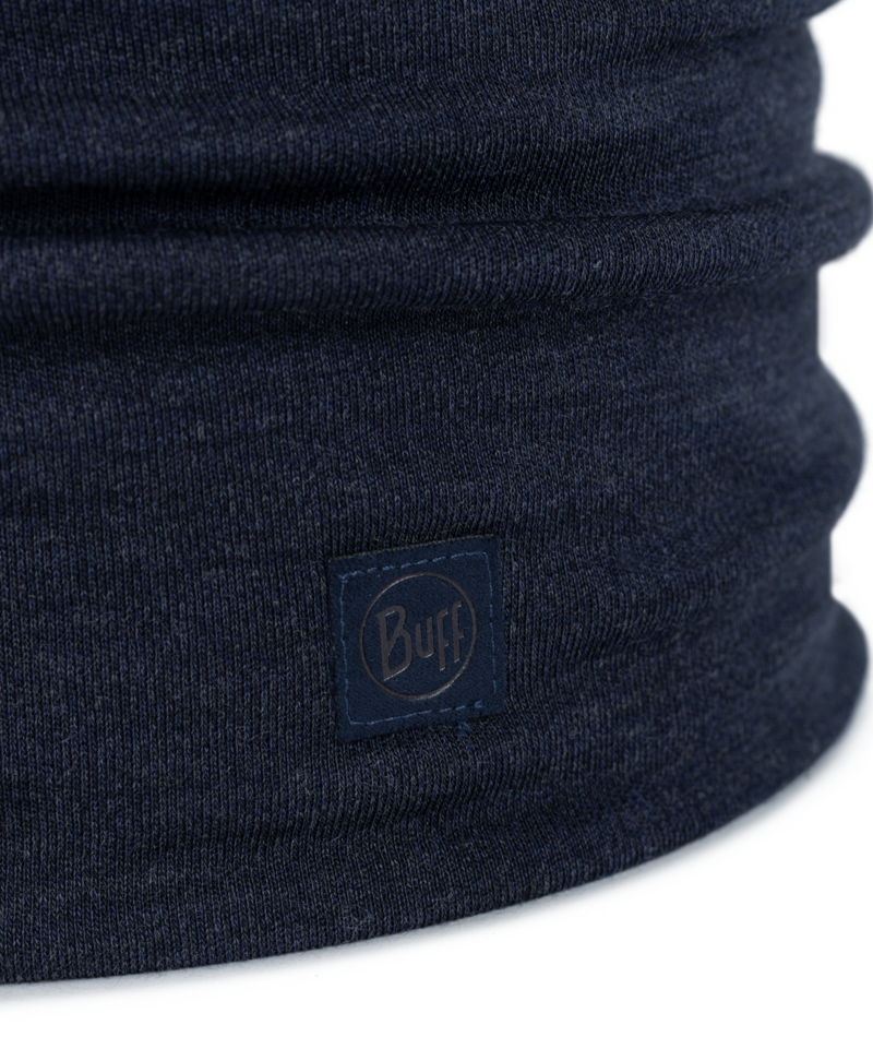 Buff Heavyweight Merino