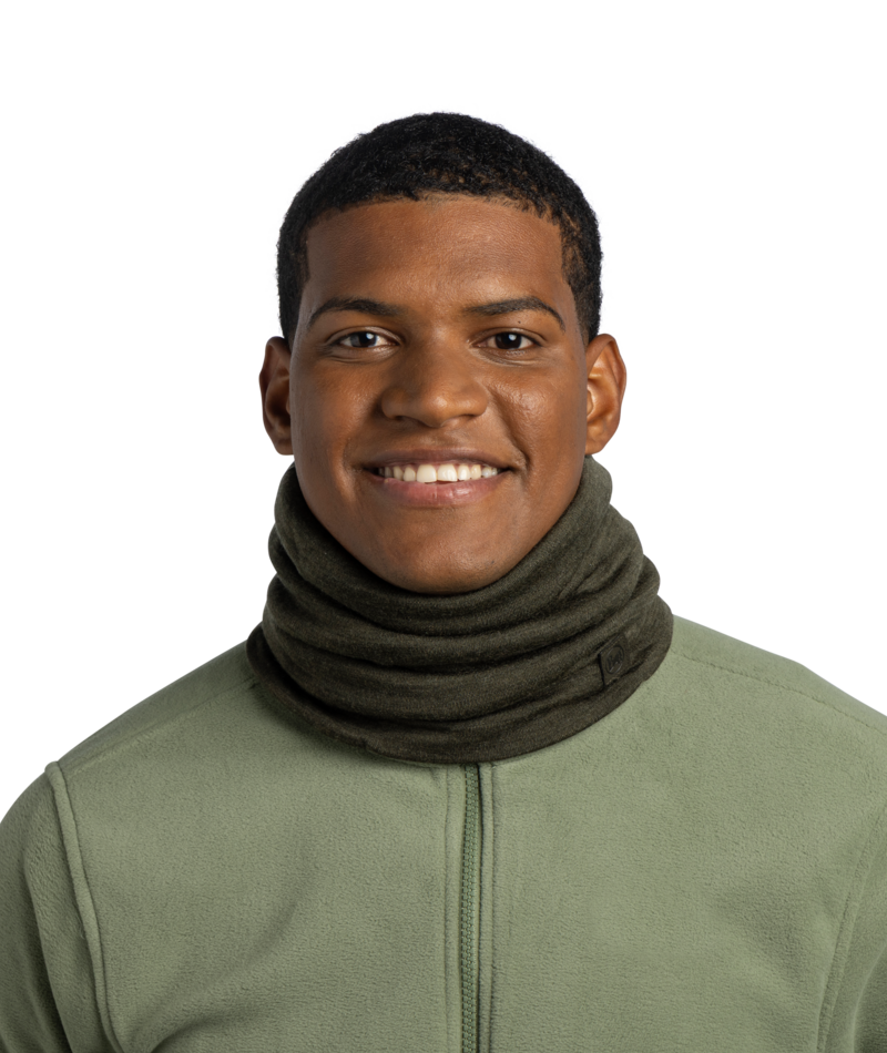 Buff Heavyweight Merino