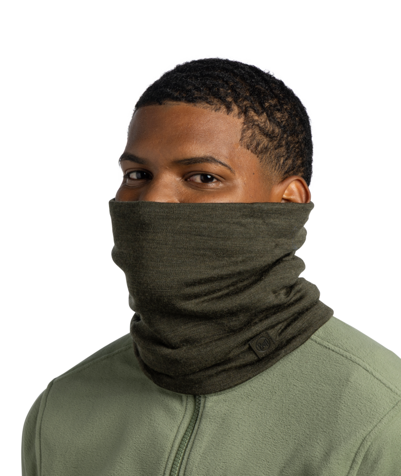 Buff Heavyweight Merino