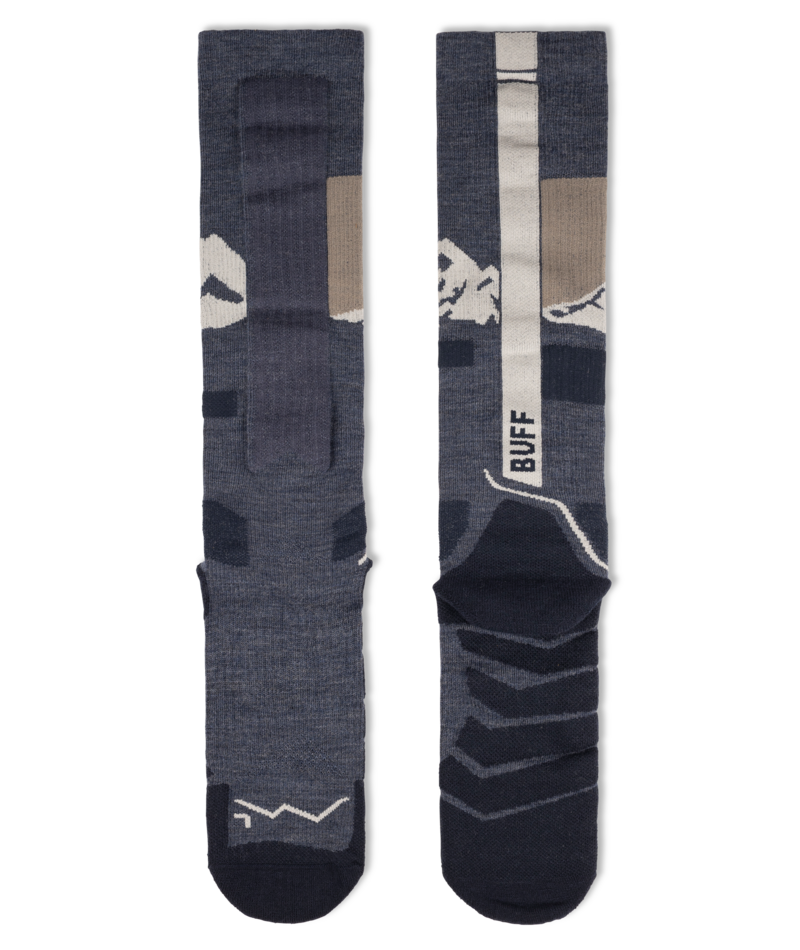 Buff HW Merino Wool 36-38