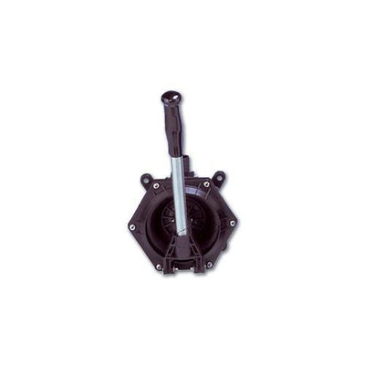 Jabsco Amazon Bulkhead