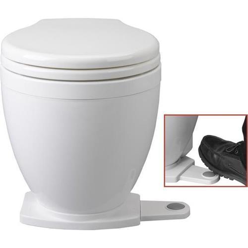 Jabsco Lite-Flush 24V