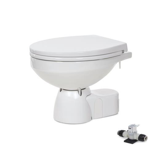 Jabsco Quiet Flush E2 Compact