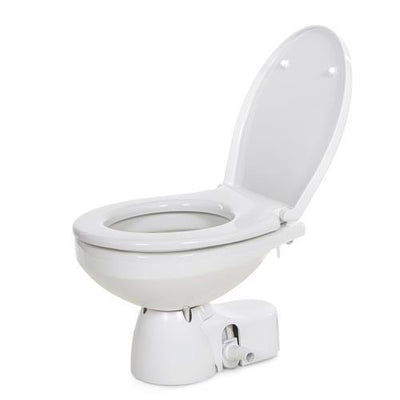 Jabsco Quiet Flush E2 Compact