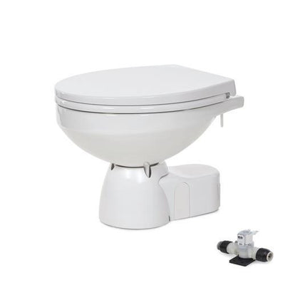 Jabsco Quiet Flush E2 Regular