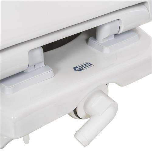 Jabsco Quiet Flush E2 Regular