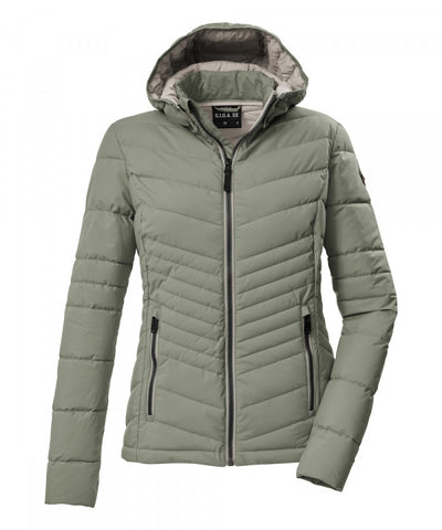 G.I.G.A. DX GS 91 36 (S)