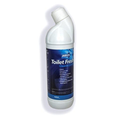 Jabsco Toilet Fresh 1 l