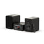 Pure ClassicStereo mini zwart