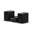 Pure ClassicStereo mini zwart