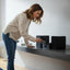 Pure ClassicStereo mini zwart