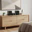 Pure ClassicStereo mini zwart