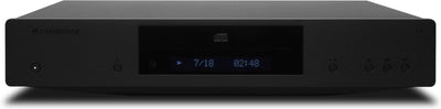 Cambridge Audio CXC V2 Black