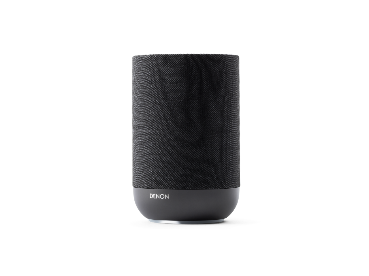 Denon Home 200 zwart