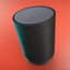 Denon Home 200 zwart