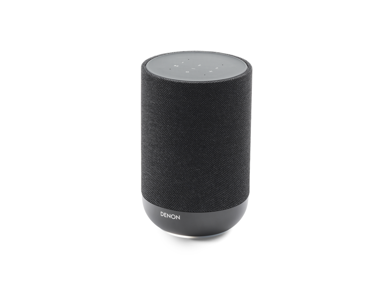 Denon Home 200 zwart