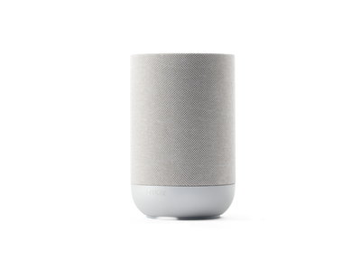 Denon Home 200 zilver