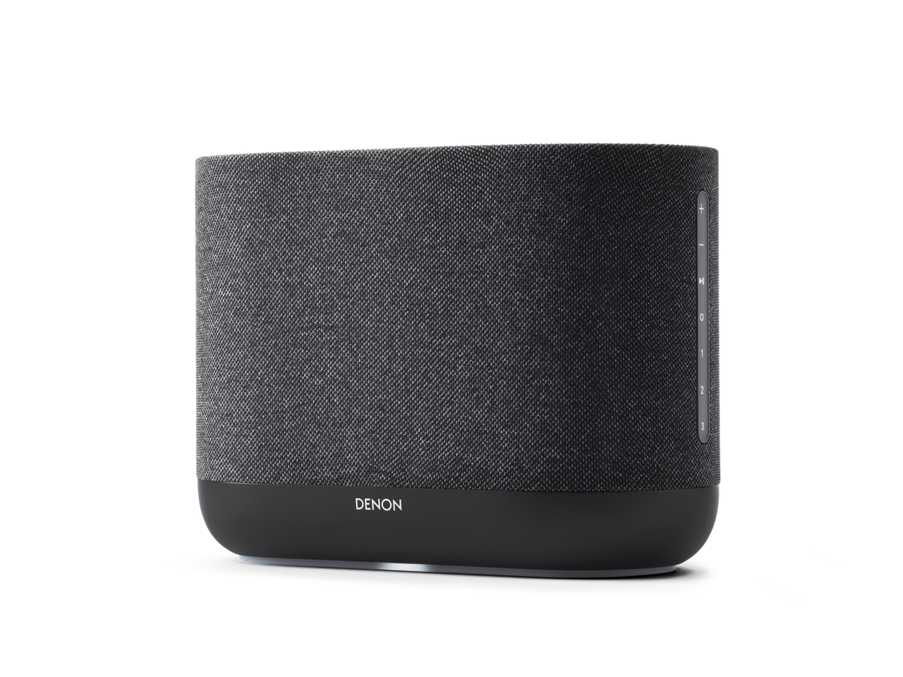 Denon Home 400 zwart
