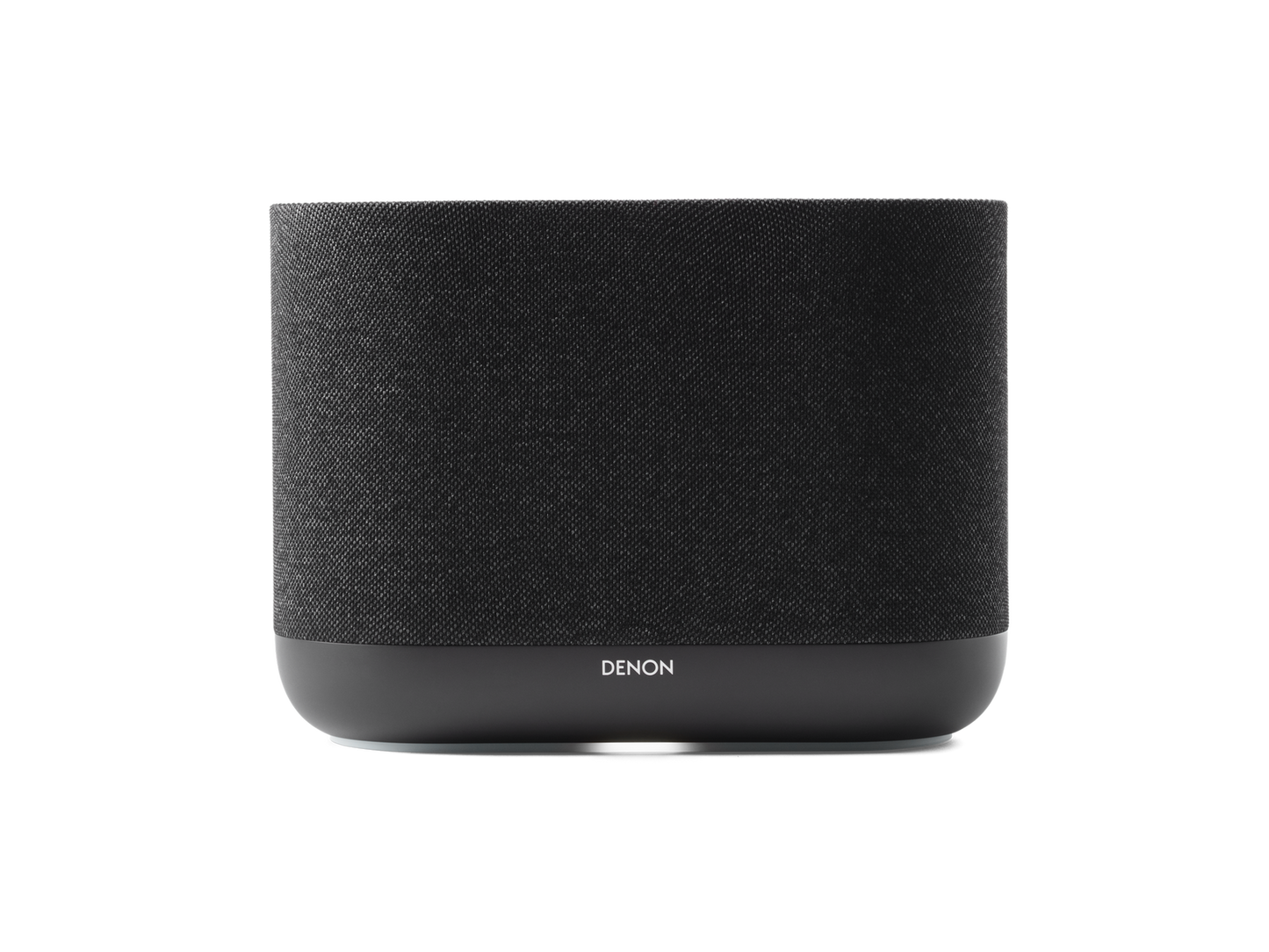 Denon Home 400 zwart
