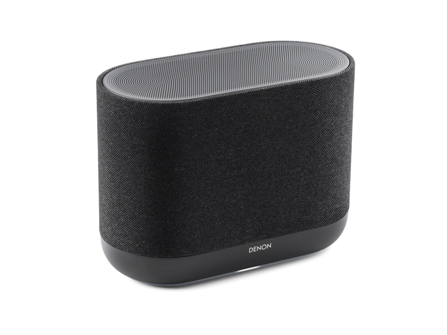 Denon Home 400 zwart