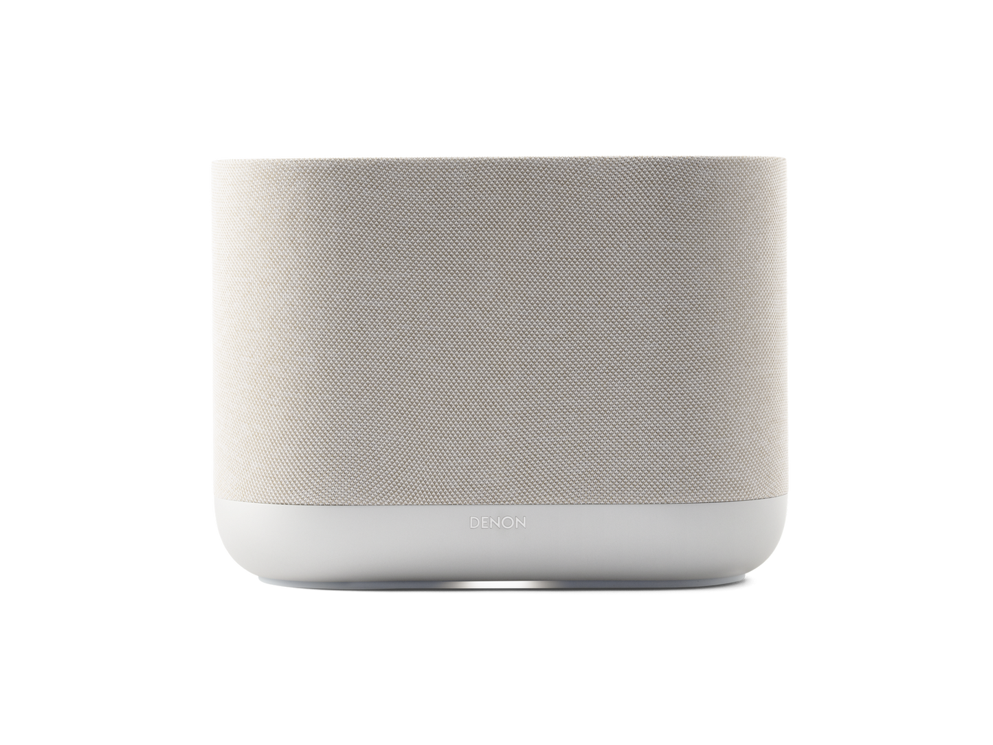 Denon Home 400 zilver
