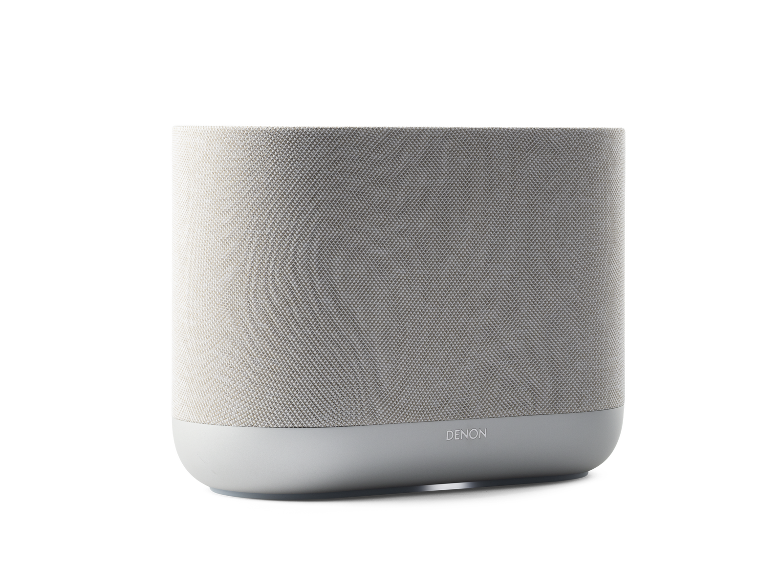 Denon Home 400 zilver