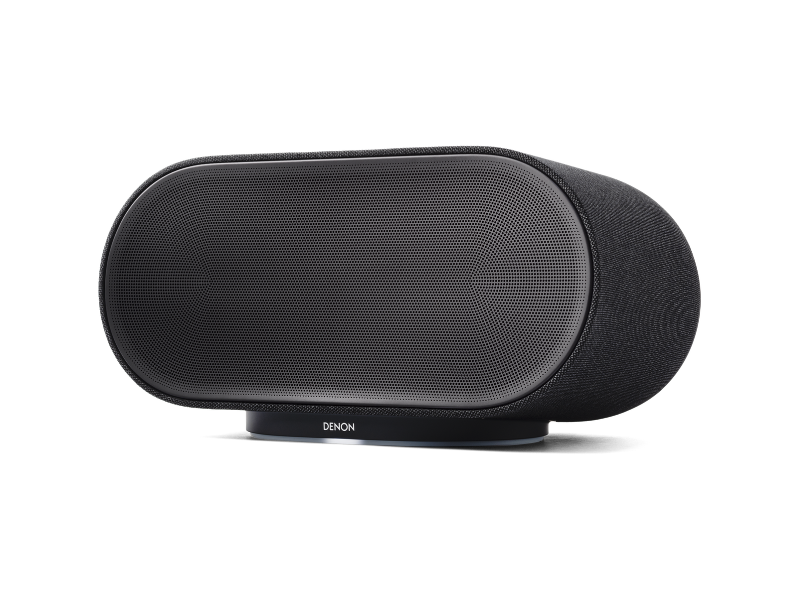 Denon Home 600 zwart