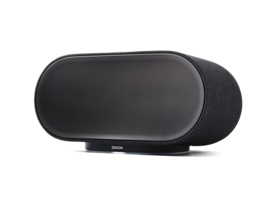 Denon Home 600 zwart