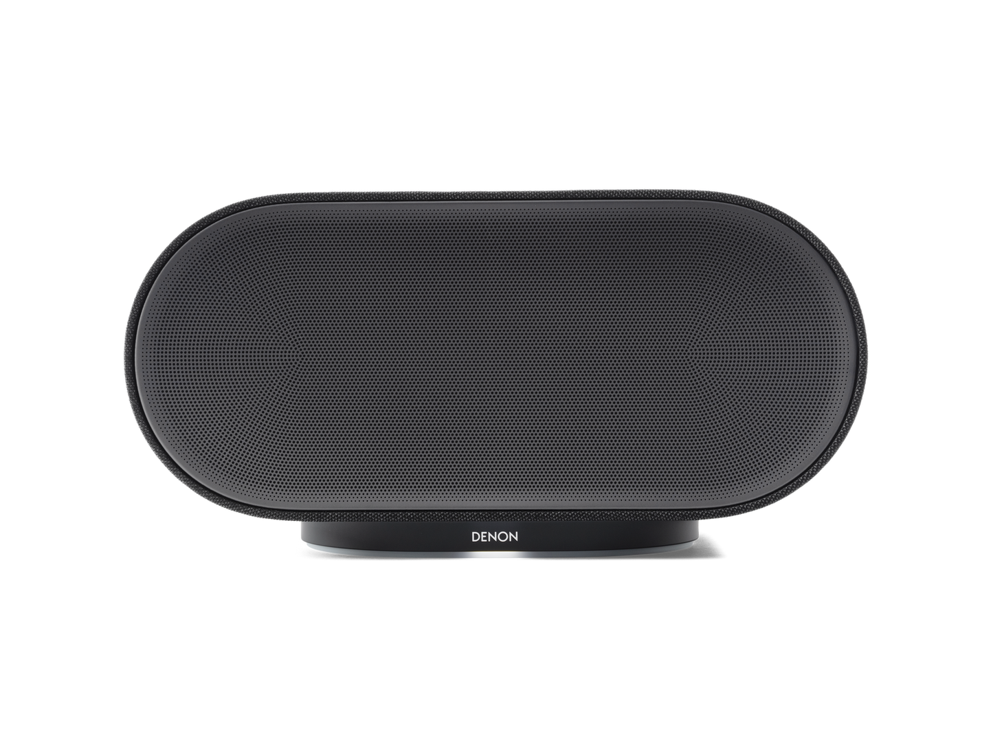 Denon Home 600 zwart