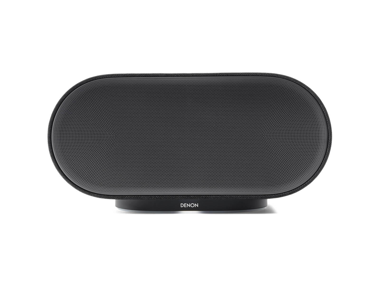 Denon Home 600 zwart