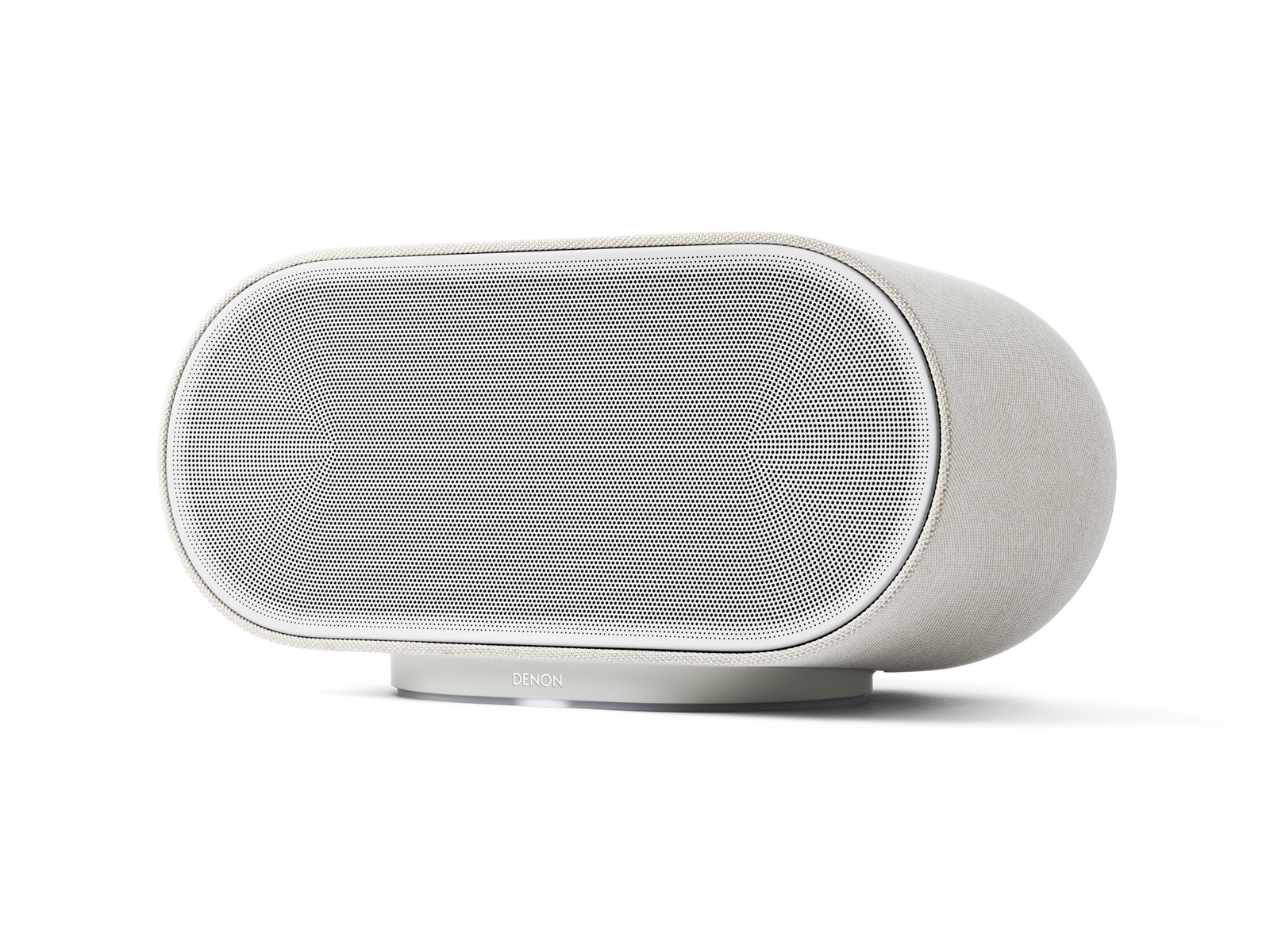 Denon Home 600 zilver