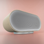 Denon Home 600 zilver