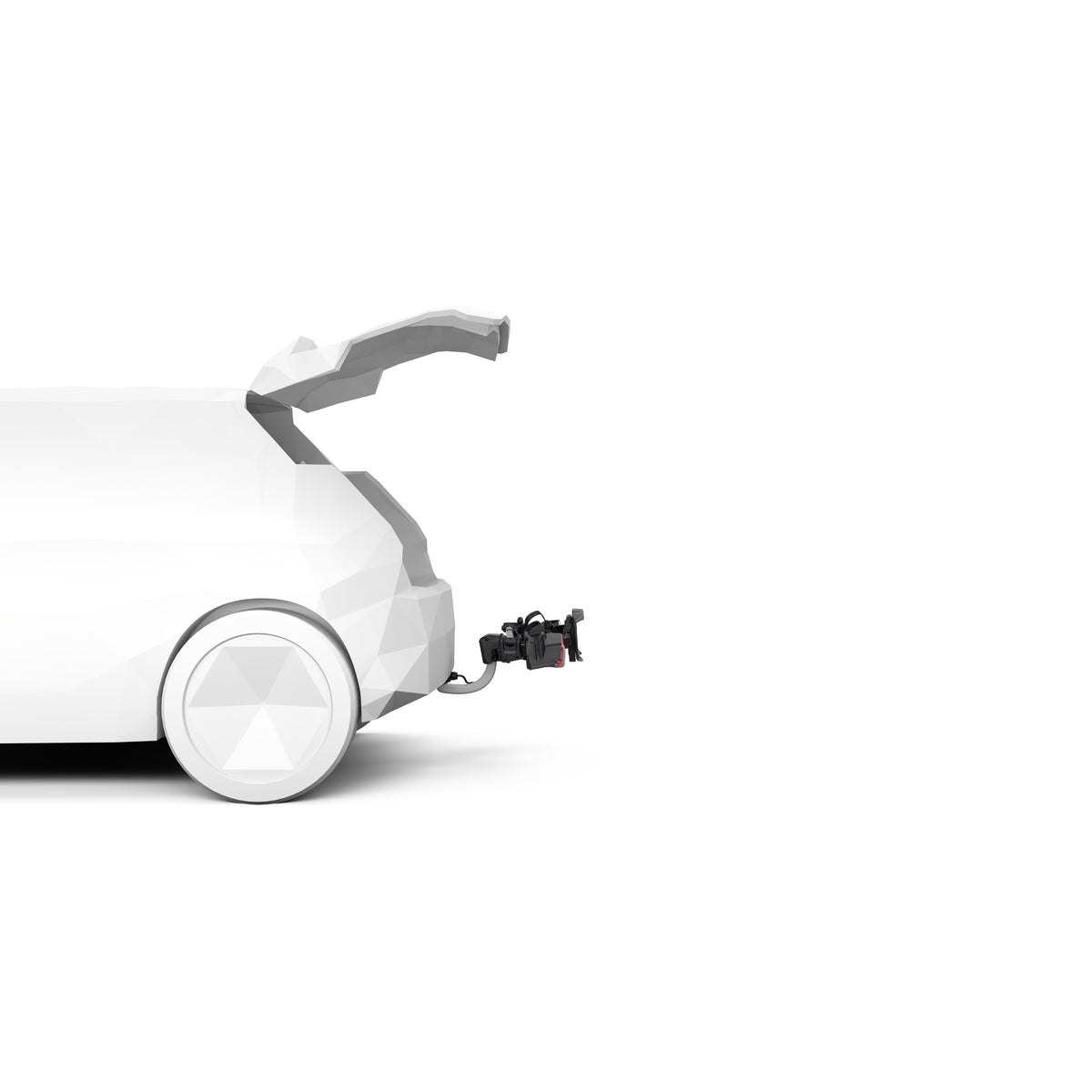 Thule VeloLite 1-Fiets