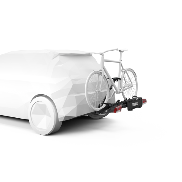 Thule VeloLite 2-Fietsen