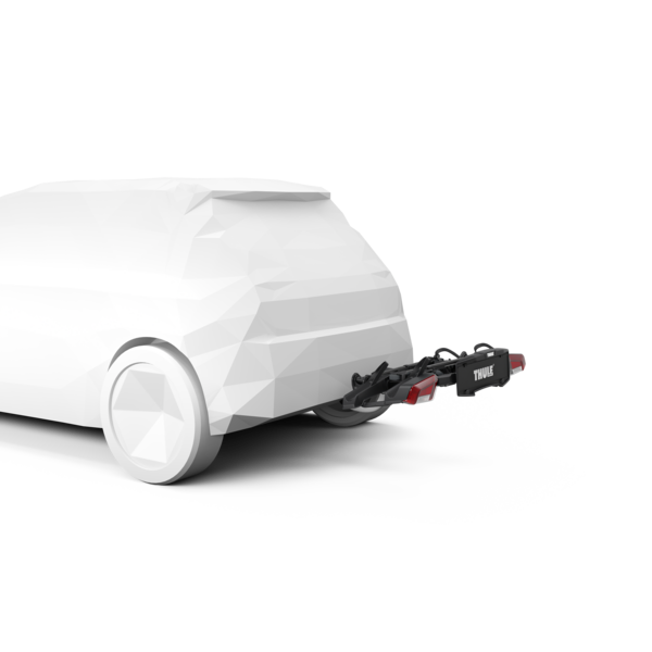 Thule VeloLite 2-Fietsen