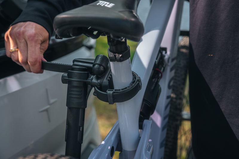 Thule VeloLite 2-Fietsen