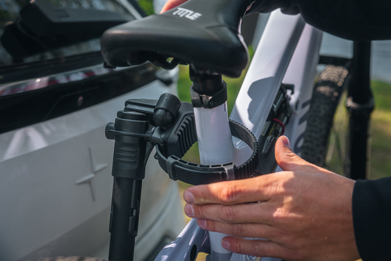 Thule VeloLite 2-Fietsen
