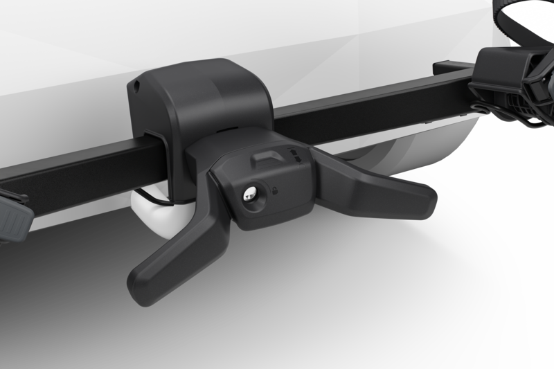 Thule VeloLite 2-Fietsen