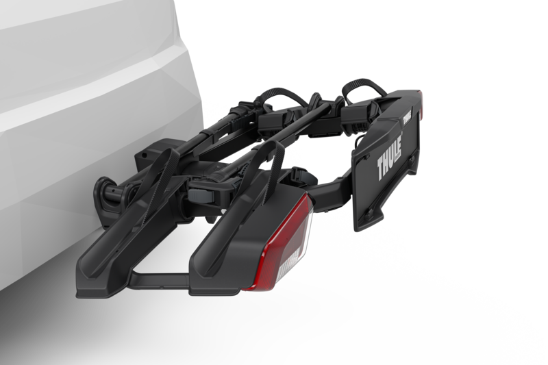Thule VeloLite 2-Fietsen