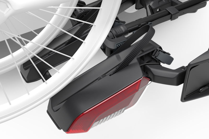 Thule VeloLite 2-Fietsen