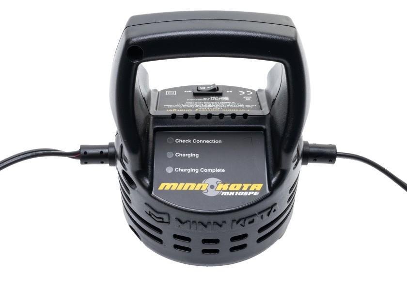 Minn Kota MK-105PE