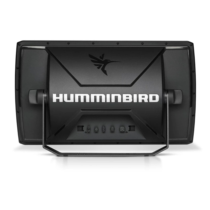 Humminbird HELIX 12 CHIRP GPS G4N