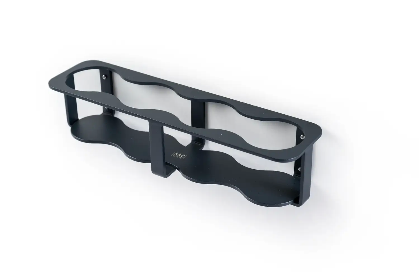 ARC ALU 4-Glazenhouder