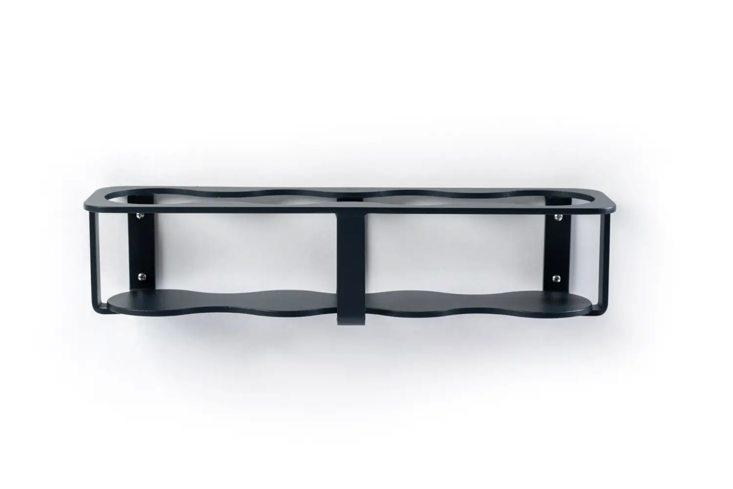 ARC ALU 4-Glazenhouder